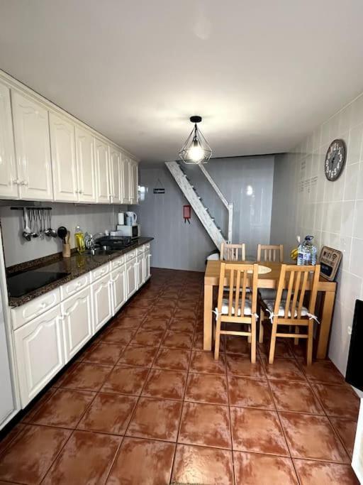 Kleines Haus Am Meer Arco da Calheta  Zewnętrze zdjęcie