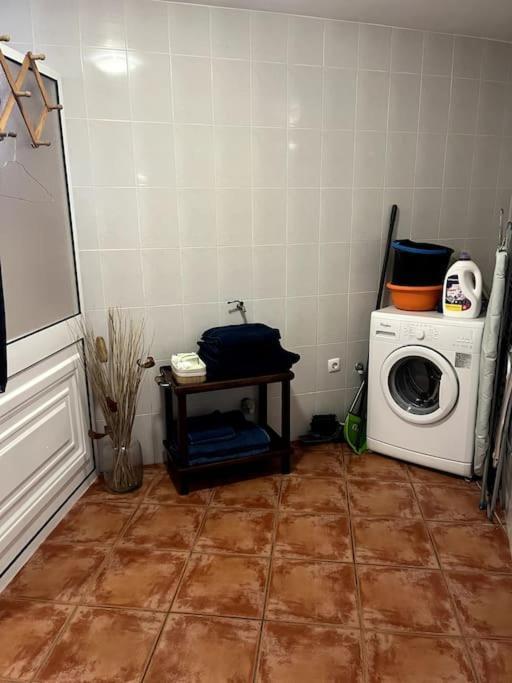 Kleines Haus Am Meer Arco da Calheta  Zewnętrze zdjęcie